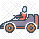 Rides  Icon
