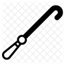 Riding Crop Icon