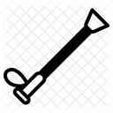 Riding Whip Icon