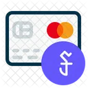 Credit Cards Payment Debit Cards Payment Icon