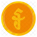 Riel  Icon