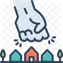 Riese  Symbol