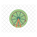 Riesenrad  Symbol