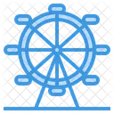 Riesenrad  Symbol