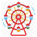 Riesenrad  Symbol