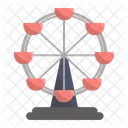 Riesenrad  Symbol