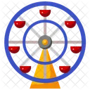 Riesenrad  Icon