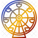 Riesenrad  Icon