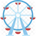 Riesenrad  Symbol