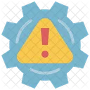 Riesgo  Icono