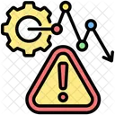 Riesgo  Icono