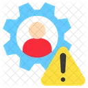 Tablon De Anuncios Alerta Actualizacion Icono