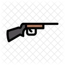 Riffle Shooting Weapon Icon