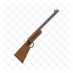 Rifle Icon