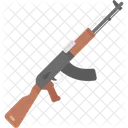Rifle Icon