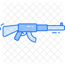 Rifle  Icon