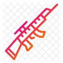 Rifle de assalto  Ícone