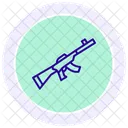Rifle Icon