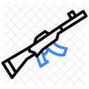 Rifle Icon