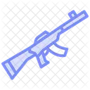 Rifle Icon