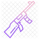 Rifle Icon