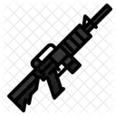 Military Army War Icon