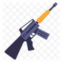 Rifle  Icon