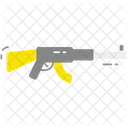 Rifle  Icon