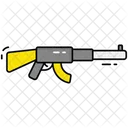 Rifle  Icon