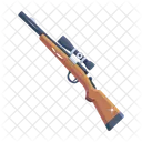 Rifle  Icon