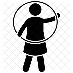 Rig-Gymnastik  Symbol