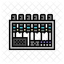 Rig Setup Cryptocurrency Icon
