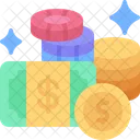 Rigged Game Bet Casino Icon