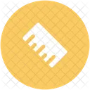 Righello Scala Misurazione Icon