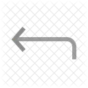 To Right Arrow Icon