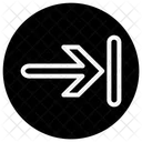 Right Direction Top Icon