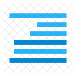 Right align Icon