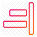 Right Alignment Align Right Align Icon