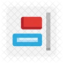 Align Horizontal Right Icon