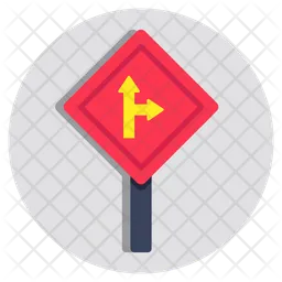 Right and forward arrow  Icon