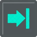 Right Arrow Arrow Direction Icon