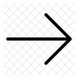 Right arrow  Icon