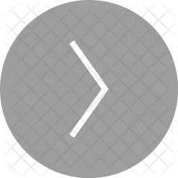 Right  Arrow  Icon