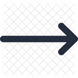 Right Arrow  Icon