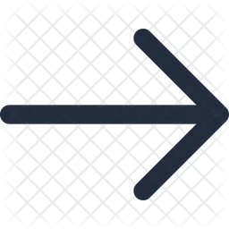 Right Arrow  Icon
