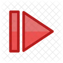 Right Arrow Right Direction Icon