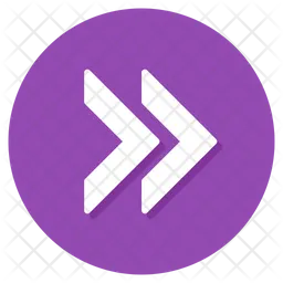 Right Arrow  Icon