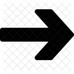 Right arrow Icon