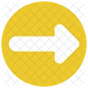 Right Arrow Icon