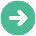 Right Arrow Icon